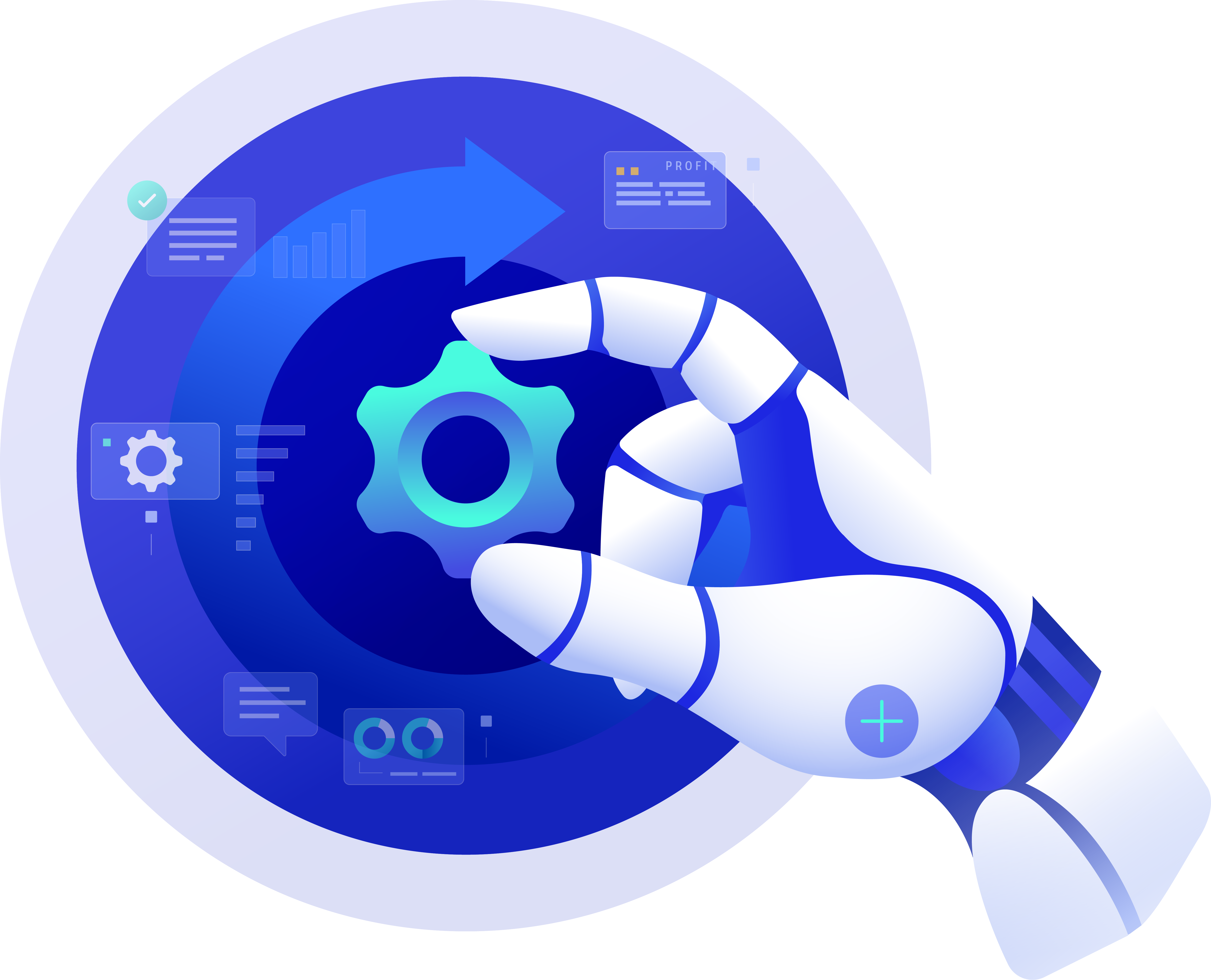AI Robot